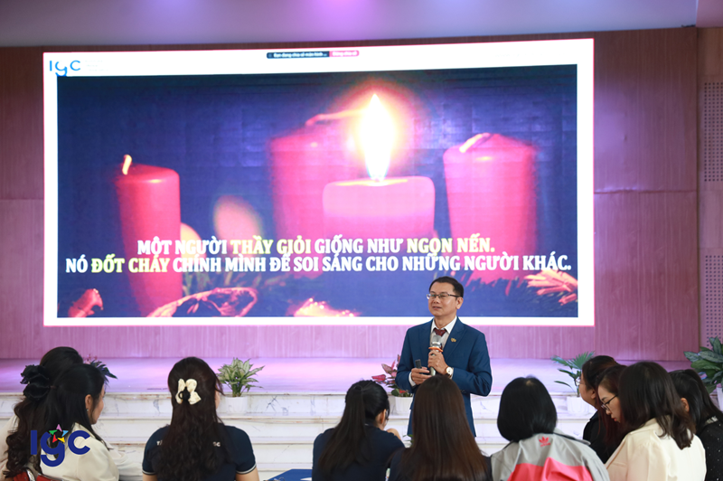 Chuyên đề “Chăm Sóc Và Bảo Vệ Trẻ Em Trong Công Tác Chủ Nhiệm Tiểu Học”