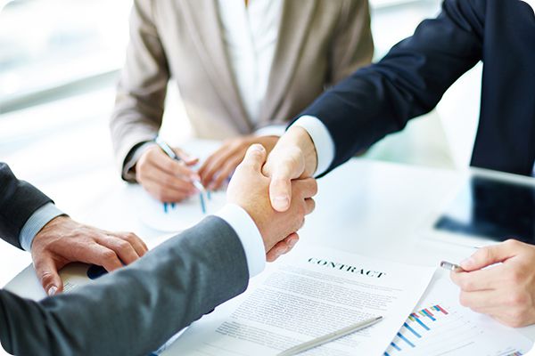 Lý do nên gia nhập  với chúng tôi